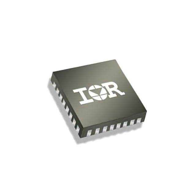 IRMCF183MTR Infineon Technologies IC MDC MOTOR DRIVER 3V-3.6V 32QFN Original Authentic IC Component