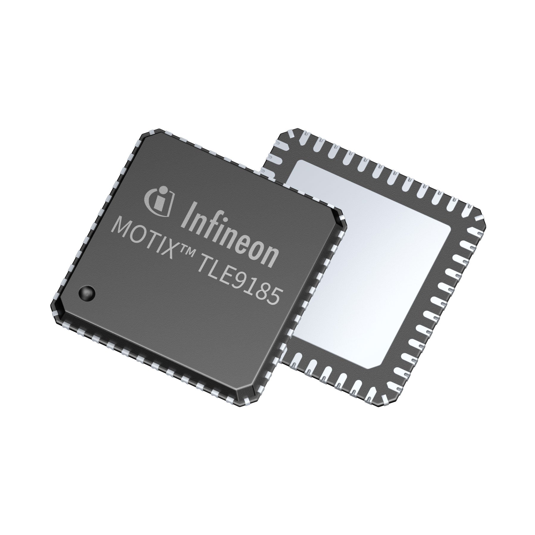 TLE9185QXWXUMA1 Infineon Technologies IC MDC BLDC_MOTOR_CONTROL Original Authentic IC Component