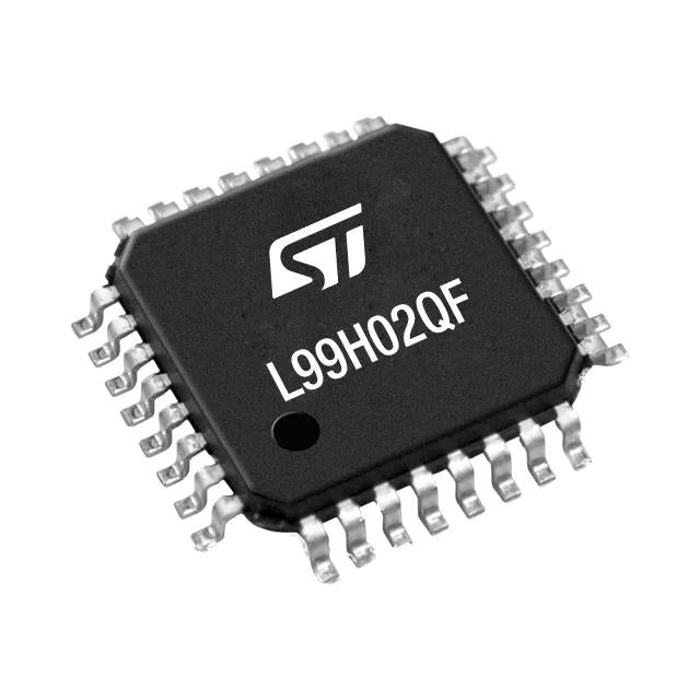 L99H02QFTR STMicroelectronics IC MDC MOTOR BRIDGE DRIVER FOR AUTOMOTI Original Authentic IC Component