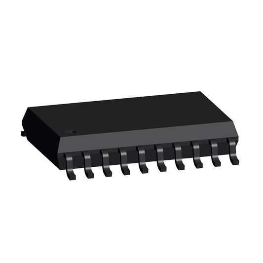LV88552JA-AH PILOTE DE MOTEUR CI MDC, MONOPHASÉ, PWM, Circuits intégrés de commande et de contrôle de moteurs - Solutions pour moteurs à balais, pas à pas et BLDC IC by onsemi