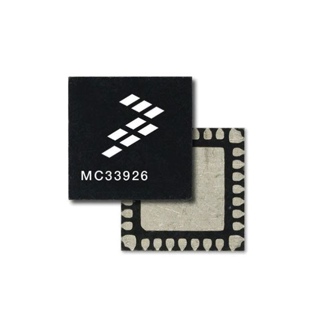 MC33926AES NXP USA Inc. IC MDC H-BRIDGE, BRUSHED DC MOTOR DRIVE Original Authentic IC Component