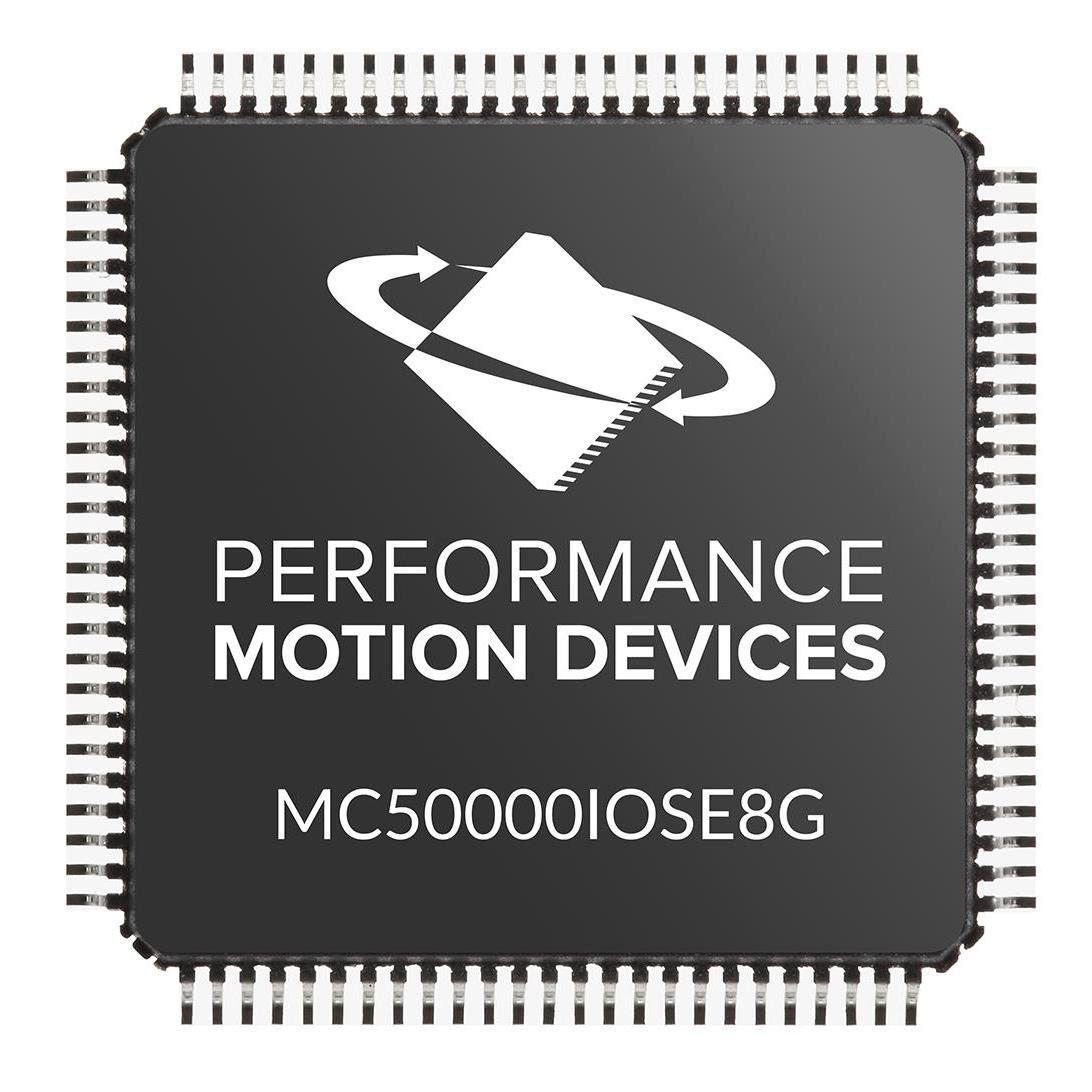 MC50000IOSE8G Performance Motion Devices, Inc. Circuit intégré d'E/S MDC MAGELLAN MC5X000