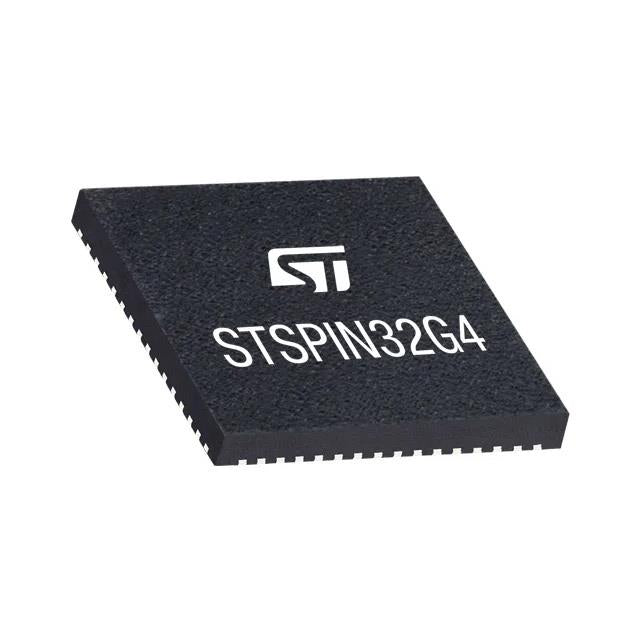 STSPIN32G4TR STMicroelectronics IC MDC DISCRETE