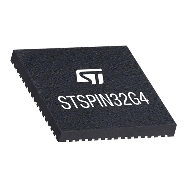 STSPIN32G4 STMicroelectronics IC MDC 3-Phasen-Bürstenlosmotorsteuerung Original Authentic IC Component