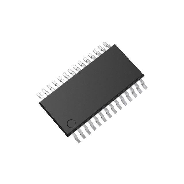 TB67H480FNG,EL Toshiba Semiconductor and Storage IC MDC BRUSHED MOTOR CONTROL DRIVER IC,