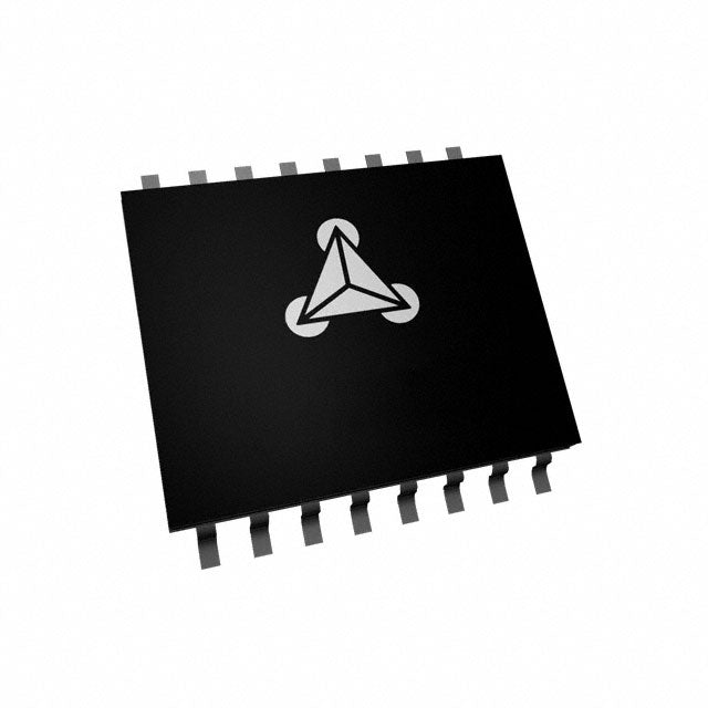 TMC4210-I Analog Devices Inc./Maxim Integrated IC MDC MTR DRV BIPOLAR 3.3-5V 16SSOP Original Authentic IC Component