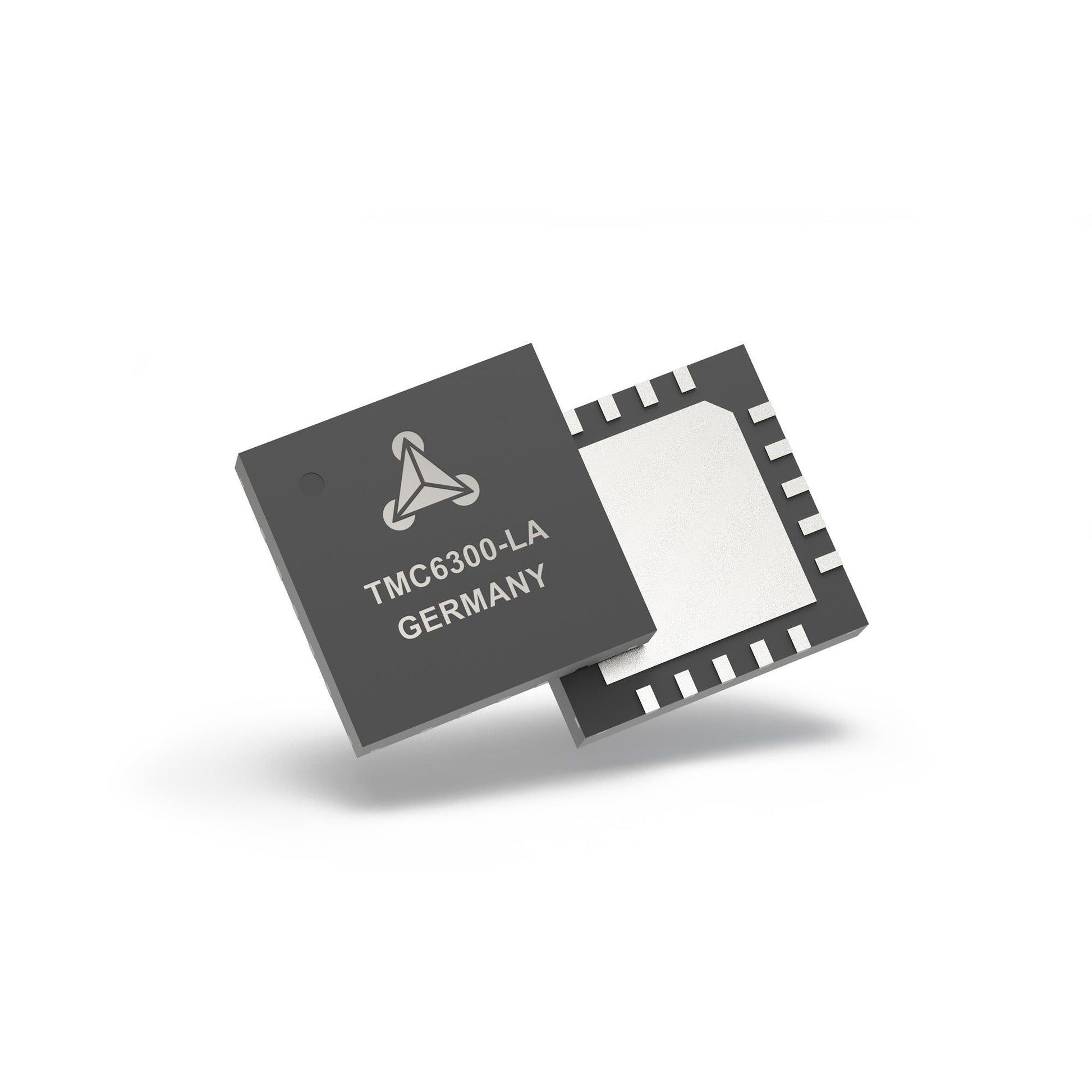 TMC6300-LA Analog Devices Inc./Maxim Integrated IC MDC LOW VOLTAGE BLDC MOTOR/PMSM DRIV Original Authentic IC Component