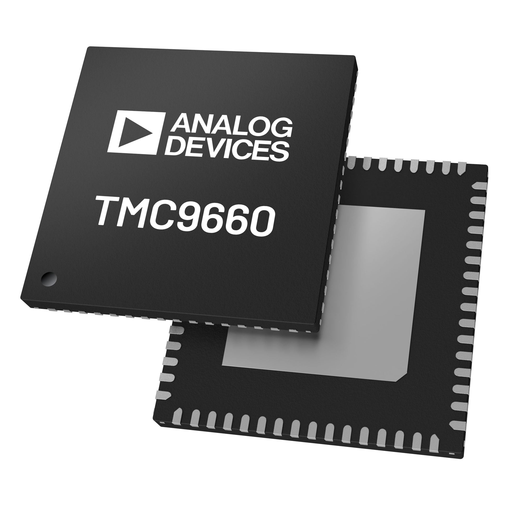 TMC9660ATB+ Analog Devices Inc./Maxim Integrated Circuit intégré MDC 70V, pilote de grille avec contrôle de mouvement Original Authentic IC Component