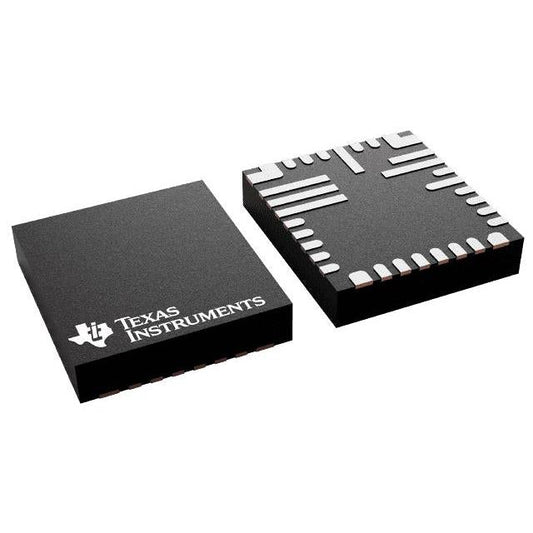 ULC1001RQTR IC MDC CONFIGURABLE DSP FOR ULTRASONIC Motor Driver & Controller ICs - Brushed, Stepper & BLDC Solutions IC by Texas Instruments