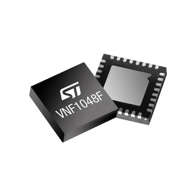 VNF1048FTR STMicroelectronics IC MDC CONTROLLER FOR EXTERNAL MOSFET W