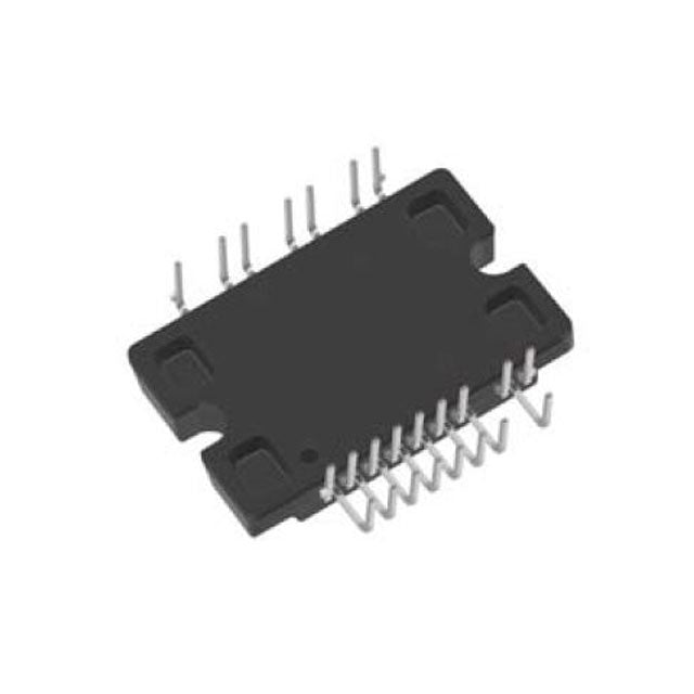 STK5C4-340J-E onsemi IC MDC MODULE HYBRID INVERTER 3PHASE Original Authentic IC Component