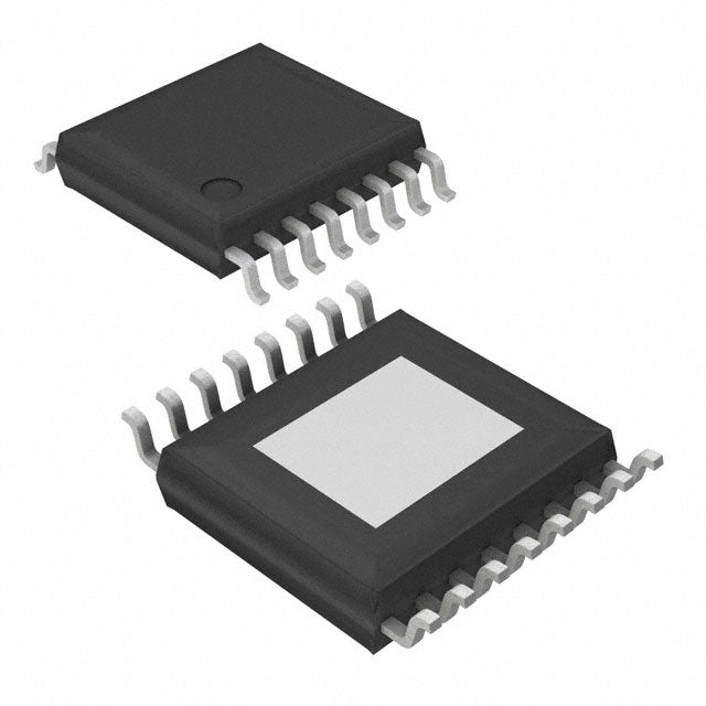 BD61245EFV-E2 Rohm Semiconductor Circuit intégré de commande de moteur MDC HTSSOP-B16 Original Authentic IC Component