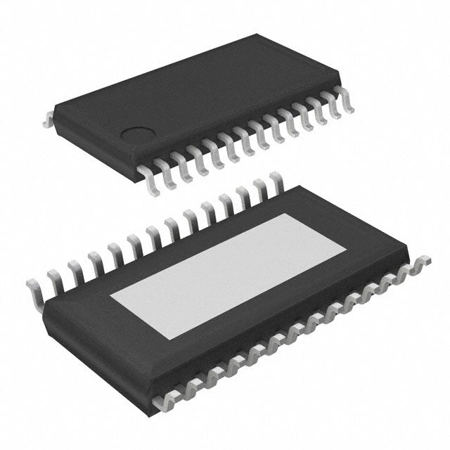 BD63520AEFV-E2 Rohm Semiconductor IC MDC MTR DRV BIPOLR 8-28V 28HTSSOP Original Authentic IC Component