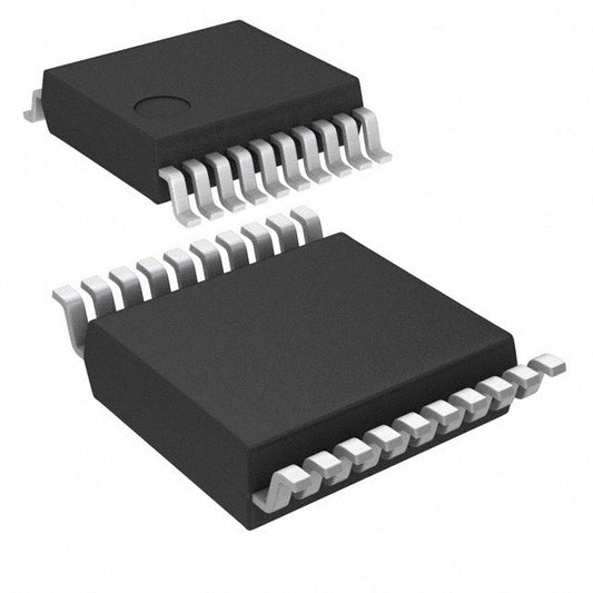LB11868V-TLM-H IC MDC MOTOR DRIVER 4V-16V 20SSOP Motor Driver & Controller ICs - Brushed, Stepper & BLDC Solutions IC by onsemi