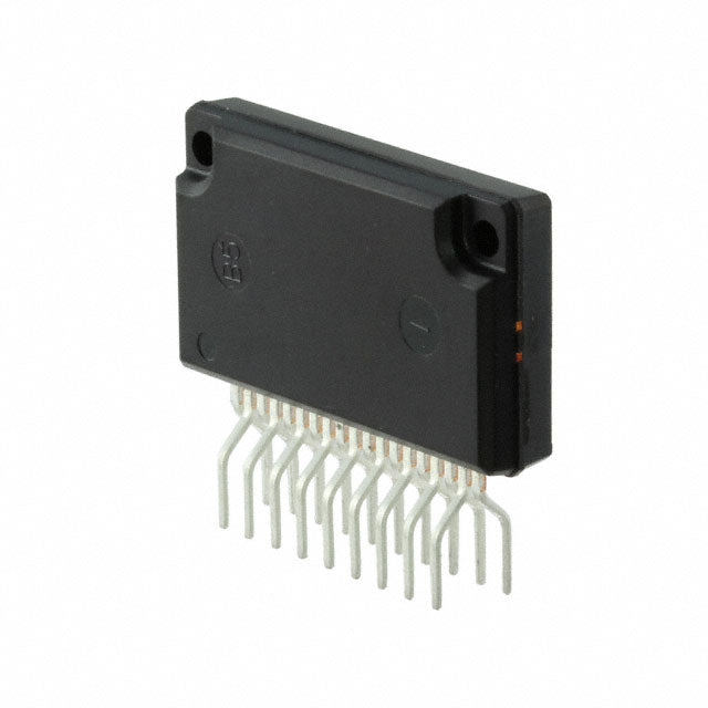 STK672-631A-E onsemi IC MDC MOTOR DRIVER