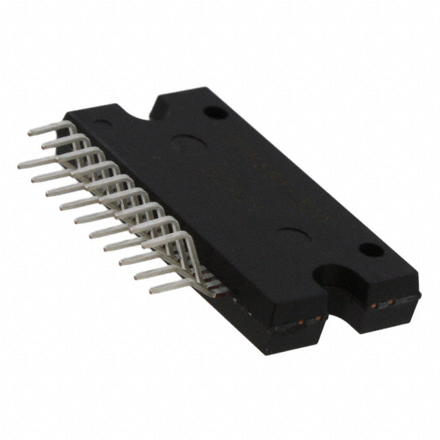 STK681-320 onsemi IC MDC MOTOR DRIVER 4.75V-5.25V Original Authentic IC Component