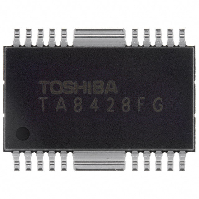 TA8428FG(O,EL) Toshiba Semiconductor and Storage IC MDC MOTOR DRIVER 7V-27V 20HSOP Original Authentic IC Component