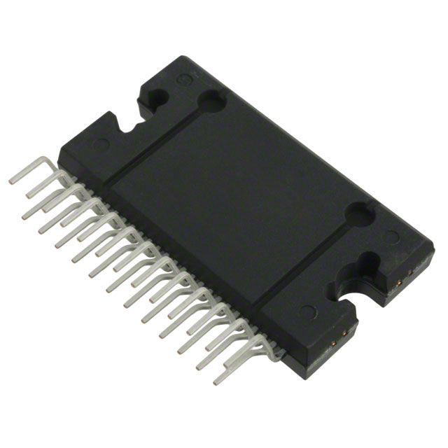 TB67S142HG Toshiba Semiconductor and Storage IC MDC MOTOR DRIVER UNIPOLAR 25HZIP
