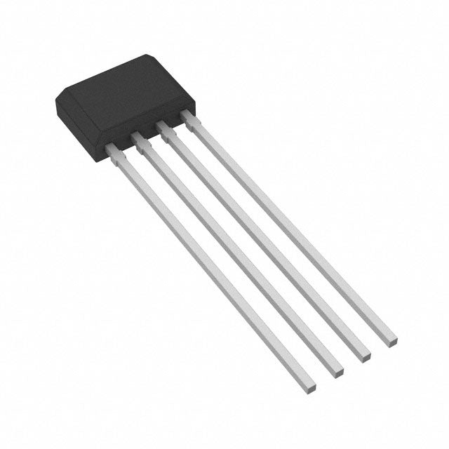 AH5772-P-B Diodes Incorporated IC MDC MOTOR DRIVER 2.4V-18V TO94 Original Authentic IC Component