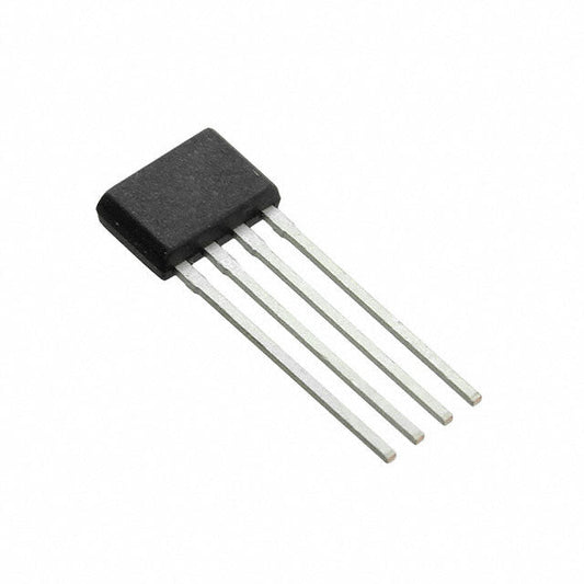 US91AEVK-AAA-000-SP Circuit intégré de commande de moteur MDC 4,7 V-30 V TO92-4 Melexis Technologies NV - Solutions semi-conducteurs haute fiabilité IC by Melexis Technologies NV