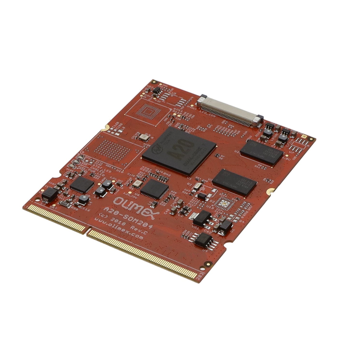 A20-SOM204-1G