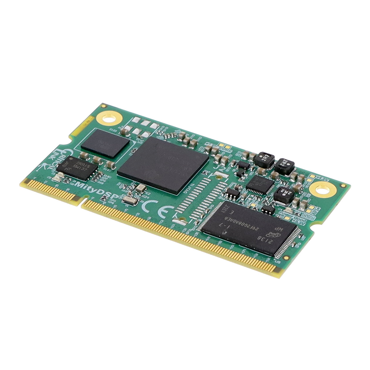 L138-FX-325-RC Critical Link LLC Critical Link LLC IC MOD MITYDSP-L138F SOM W/ OMAP-L138 Original Authentic IC Component