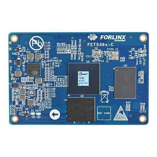 FORLINX-FET536N-C+202GSE16GIA1