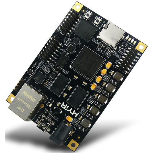 MYS-7Z010-LCS IC MOD Zynq-7010 SBC, Z-turn Lite Mikrocontroller, Mikroprozessoren und FPGA-Module IC by MYIR Tech Limited