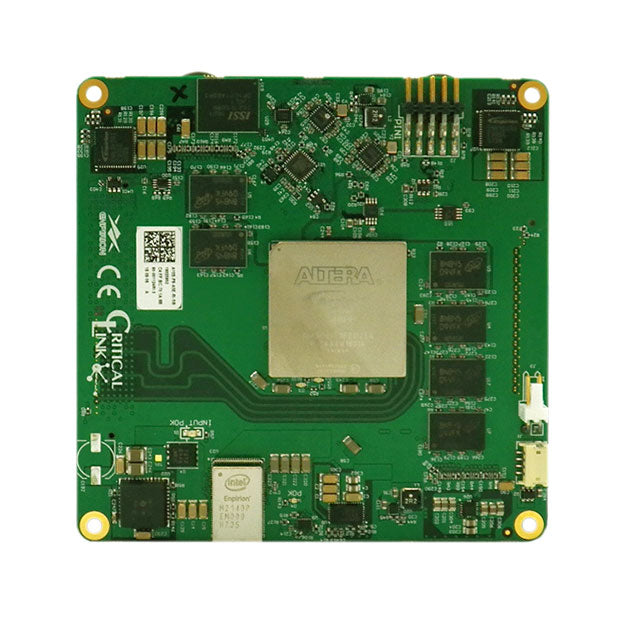 A10S-P8-X5E-RI-SA Critical Link LLC Critical Link LLC IC MOD ULE CORTEX-A9 1.2GHZ 6GB Original Authentic IC Component