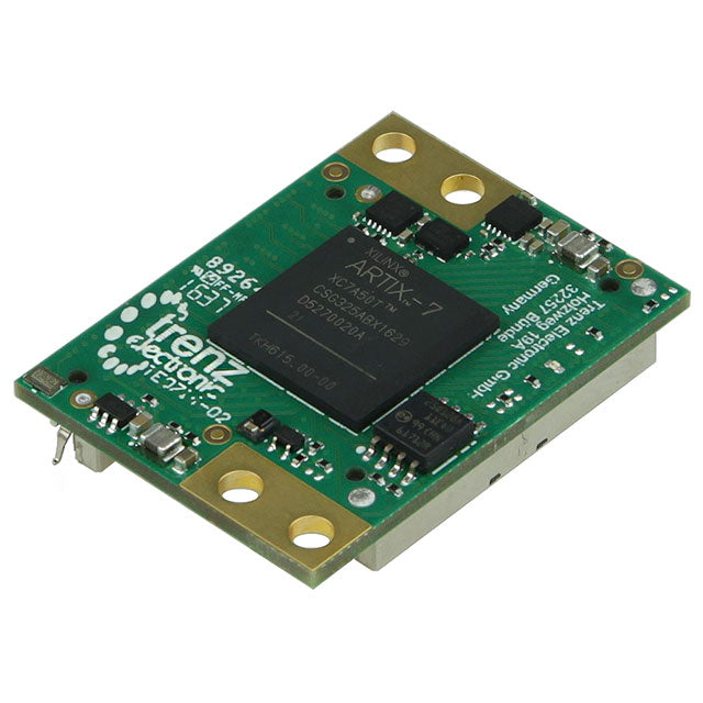 TE0714-02-50-2I Trenz Electronic GmbH Trenz Electronic GmbH IC-Modul ARTIX-7 A50T 16 MB Original Authentic IC Component