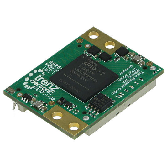 TE0714-02-50-2I IC-Modul ARTIX-7 A50T 16 MB Mikrocontroller, Mikroprozessoren und FPGA-Module IC by Trenz Electronic GmbH