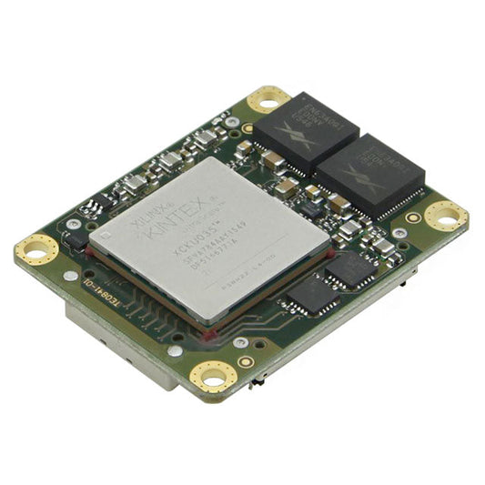 TE0841-01-040-1I Module IC USCALE 4 Go 32 Mo Trenz Electronic GmbH - Solutions FPGA et embarquées haute fiabilité IC by Trenz Electronic GmbH