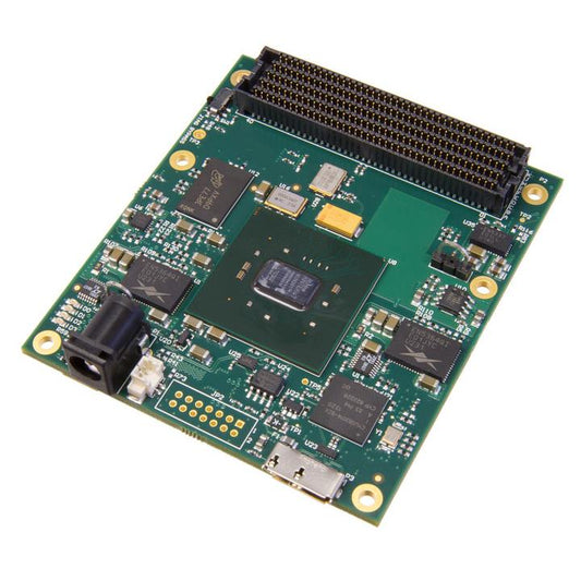 Xilinx Microprocessor Microcontrollers, Microprocessors & FPGA Modules - SoM Solutions - HQICKEY