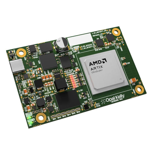XEM8305-AU15P-2E