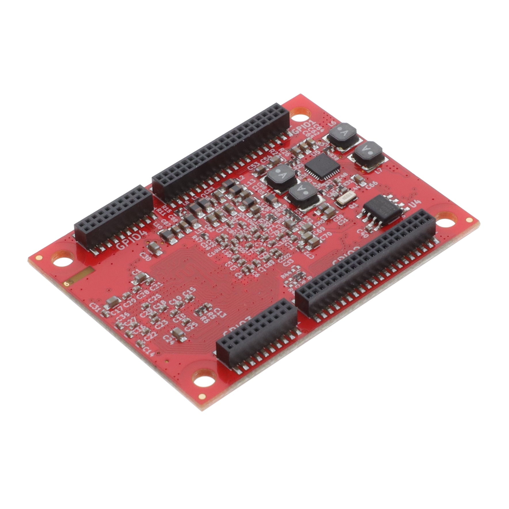 RK3328-SOM-4G Olimex LTD Olimex LTD IC MOD RK3328-SOM-4G Original Authentic IC Component