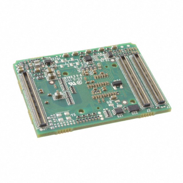 SOMOMAPL138-10-1503QHCR Beacon EmbeddedWorks Beacon EmbeddedWorks IC MOD OMAP-L138 375MHZ 64MB Original Authentic IC Component