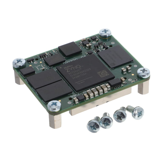 TE0720-04-61Q33MA CI MOD SOC ULE XILINX ZYNQ Trenz Electronic GmbH - Solutions FPGA et embarquées haute fiabilité IC by Trenz Electronic GmbH