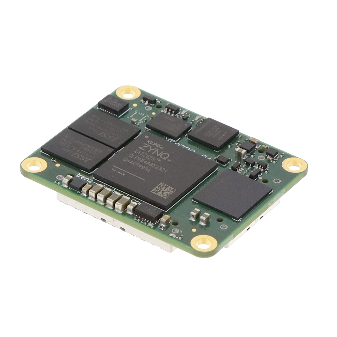 TE0720-04-61Q33ML Trenz Electronic GmbH Trenz Electronic GmbH CI MOD SOC ULE XILINX ZYNQ Original Authentic IC Component