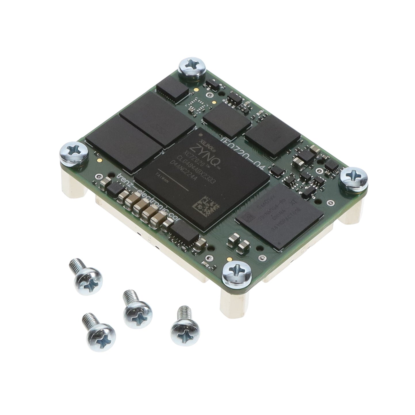 TE0720-04-62I33MA Trenz Electronic GmbH Trenz Electronic GmbH IC MOD SOC ULE XILINX ZYNQ Original Authentic IC Component
