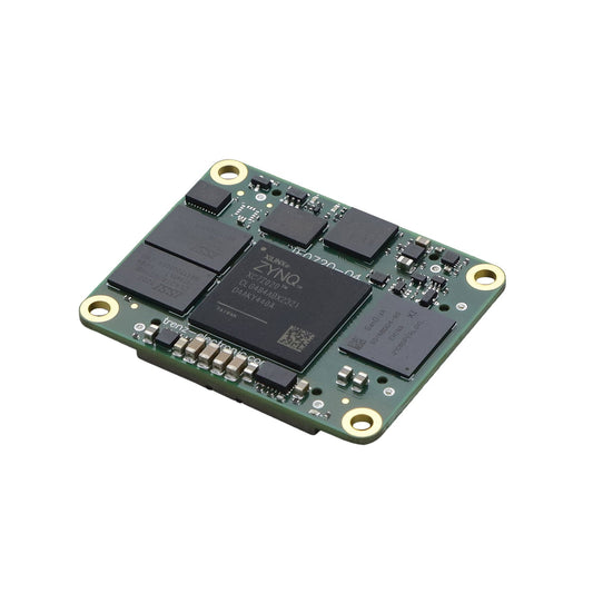 TE0720-04-62I33ML CI MOD SOC ULE XILINX ZYNQ Trenz Electronic GmbH - Solutions FPGA et embarquées haute fiabilité IC by Trenz Electronic GmbH
