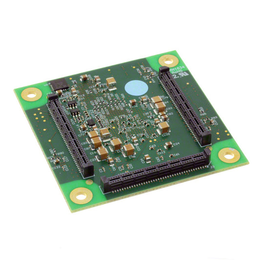 TE0728-04-1Q IC-Modul Cortex-A9 512 MB Mikrocontroller, Mikroprozessoren und FPGA-Module IC by Trenz Electronic GmbH
