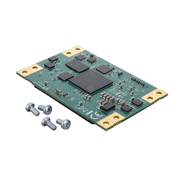 TE0729-02-62I63MA Trenz Electronic GmbH Trenz Electronic GmbH IC MOD SOC ULE ZYNQ Original Authentic IC Component