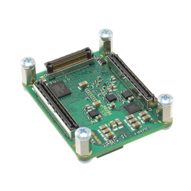 TE0741-03-070-2CF Trenz Electronic GmbH Trenz Electronic GmbH IC MOD KINTEX-7 70T 200MHZ 32MB