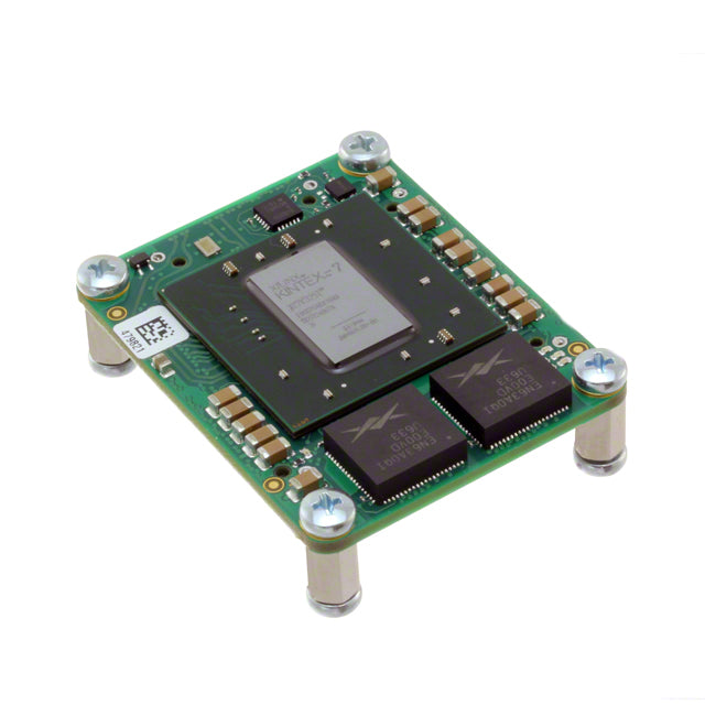 TE0741-03-325-2IF Trenz Electronic GmbH Trenz Electronic GmbH IC MOD KINTEX-7 325T 200MHZ 32MB