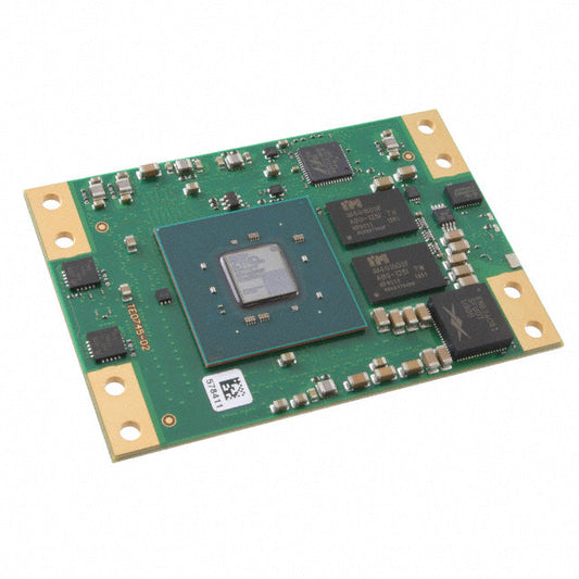 TE0745-02-71I11-A Module intégré DDR3 1 Go ZYNQ Microcontrôleurs, microprocesseurs et modules FPGA IC by Trenz Electronic GmbH