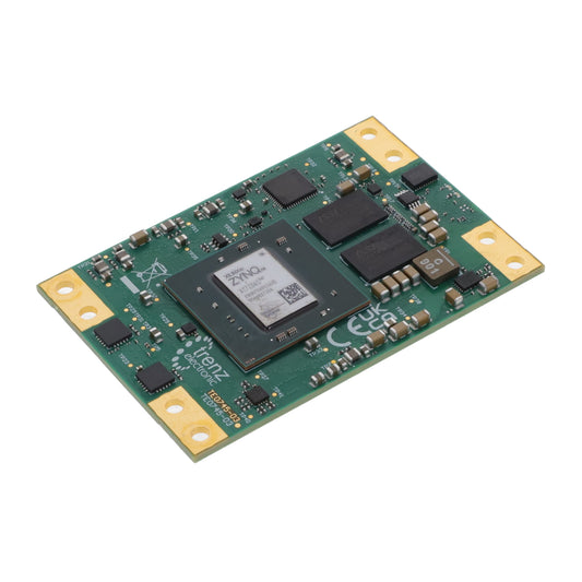 TE0745-03-91C31-A Module intégré modifié avec AMD ZYNQ 7045-1C, 1 Go Microcontrôleurs, microprocesseurs et modules FPGA IC by Trenz Electronic GmbH