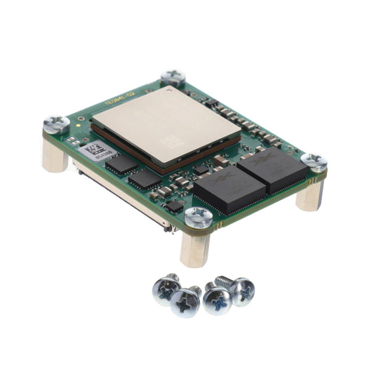 TE0715-04-30-1IA IC MOD SOC ULE 1GB DDR3L Mikrocontroller, Mikroprozessoren und FPGA-Module IC by Trenz Electronic GmbH