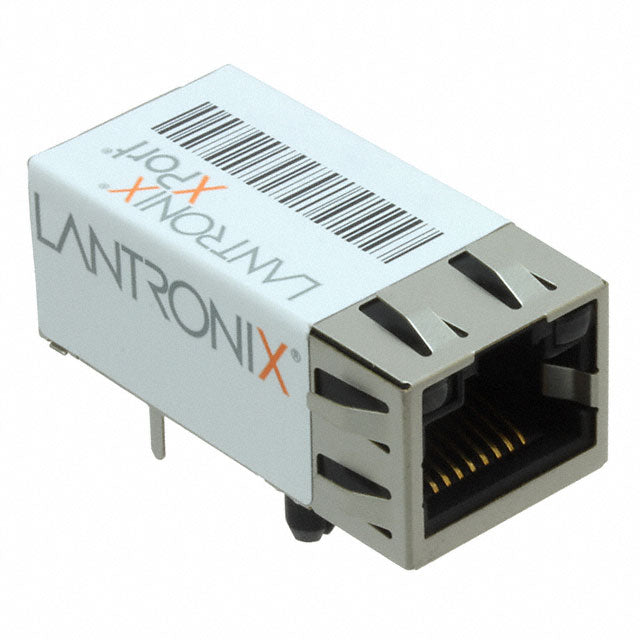 XPP1002000-02R Lantronix, Inc. Lantronix, Inc. IC-Modul IPv6 16 MB