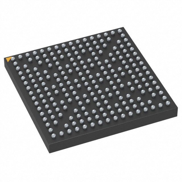 SAM9X60T-V/DWB Microchip Technology Microchip Technology IC MPU SAM9X60 600MHZ 228TFBGA Original Authentic IC Component