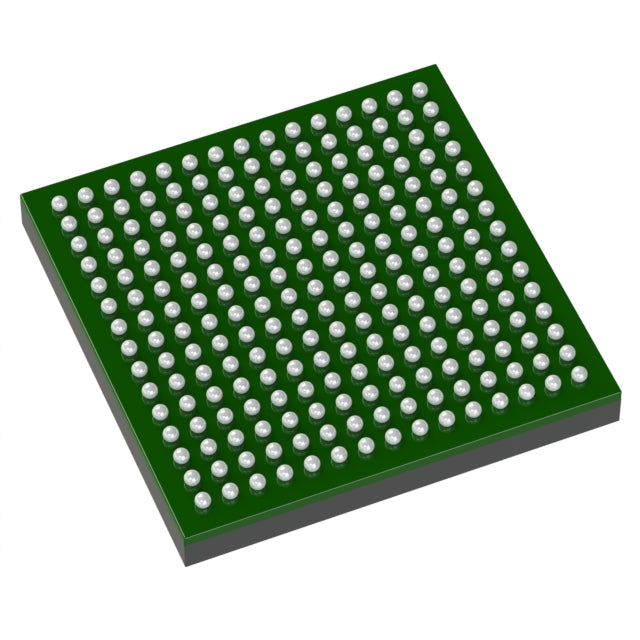 AM2732CMSFHQNZNRQ1 Texas Instruments Texas Instruments AUTOMOTIVE DUAL-CORE
